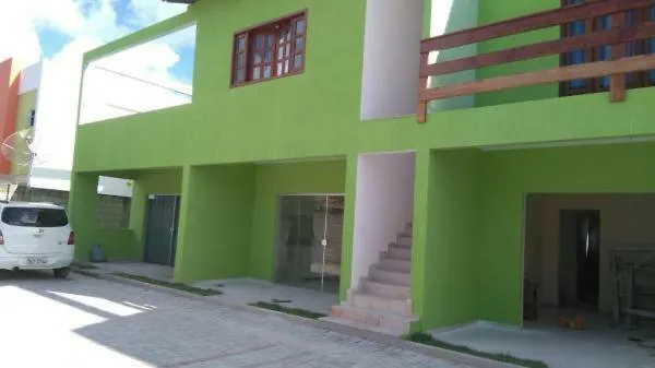Residencial Margaridas Ap 1 塞古罗港